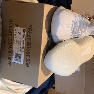 Yeezy boost 350